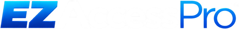 EZAccessPro